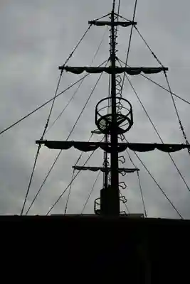 福禅寺(広島県)