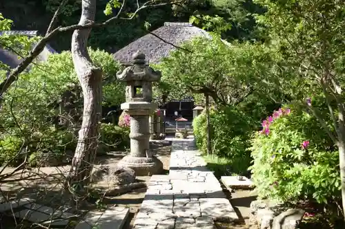 明王院のその他建物