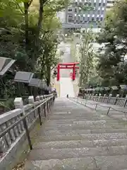 愛宕神社(東京都)