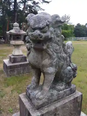 神明社(福井県)