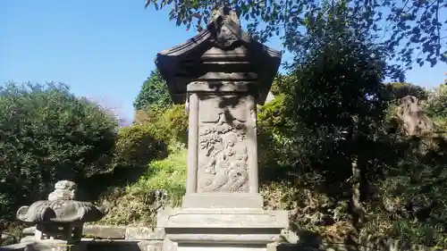 敷島神社のその他建物