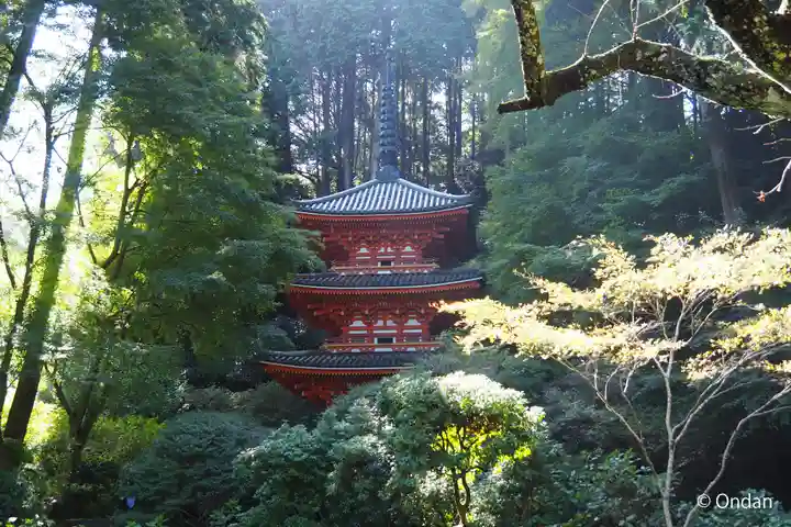 岩船寺(京都府)
