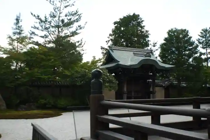 高台寺(高台寿聖禅寺・高臺寺)のその他建物