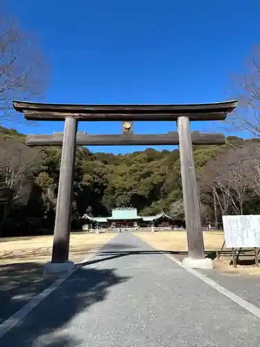 靜岡縣護國神社(静岡県)