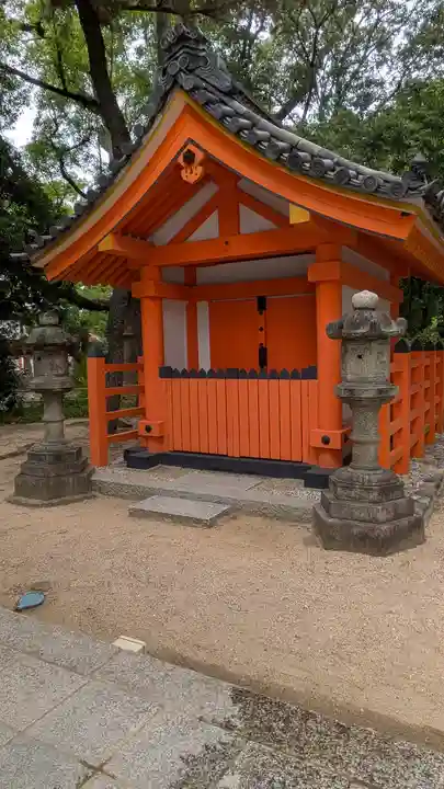 住吉大社(大阪府)