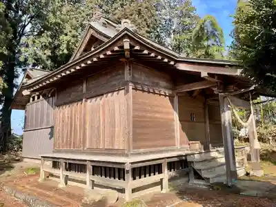 天満宮(栃木県)