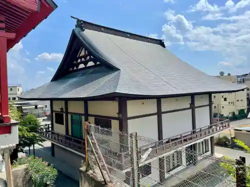 雲岸寺(山梨県)