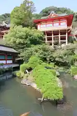 祐徳稲荷神社(佐賀県)