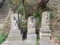 樹林寺(千葉県)