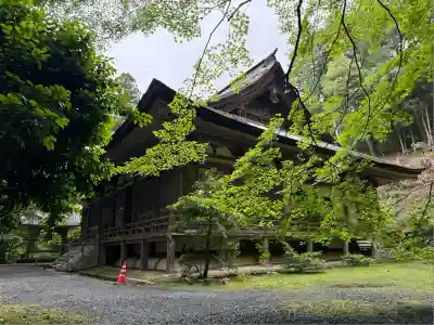 百済寺(滋賀県)