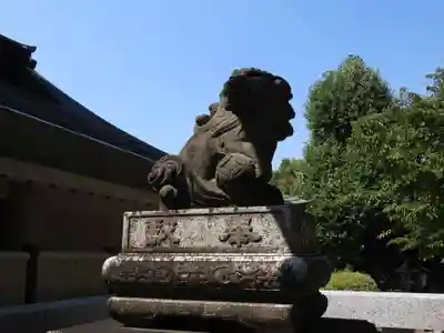 五條天神社(東京都)
