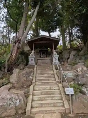 東光寺(東京都)