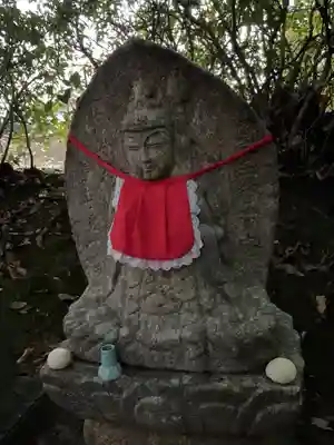 安祥寺(愛知県)