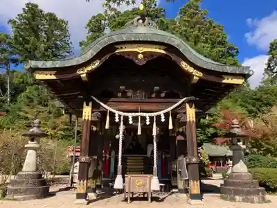 常宮神社(福井県)