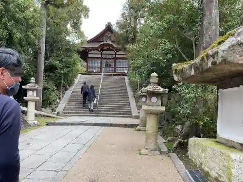 宇治神社のその他建物
