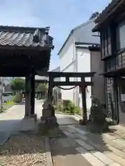 琴平神社(茨城県)