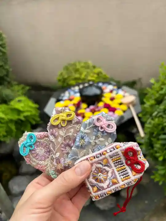 神楽坂安養寺(東京都)