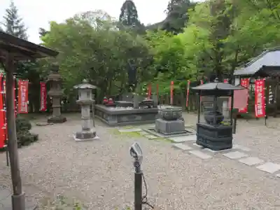 温泉寺のその他建物