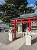 森戸大明神(森戸神社)(神奈川県)