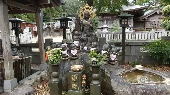 大日寺(徳島県)