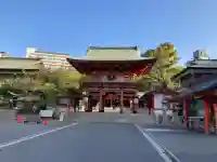 生田神社(兵庫県)
