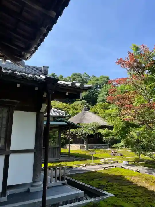 長壽寺(長寿寺)(神奈川県)