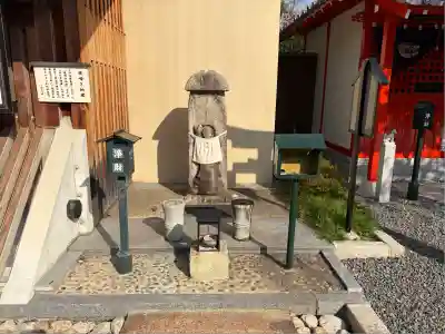 壬生寺(京都府)