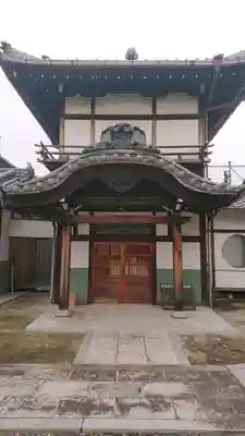 寿琳寺のその他建物