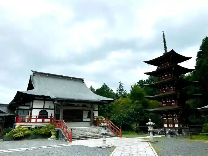 鳳台院(茨城県)