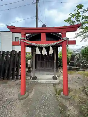 八雲神社(山形県)