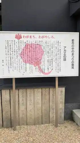 廣田神社の歴史