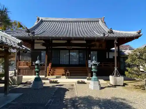 西蓮寺(滋賀県)