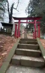 片山稲荷神社(長野県)