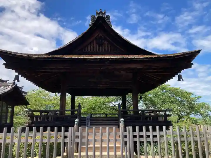 園城寺(三井寺)のその他建物