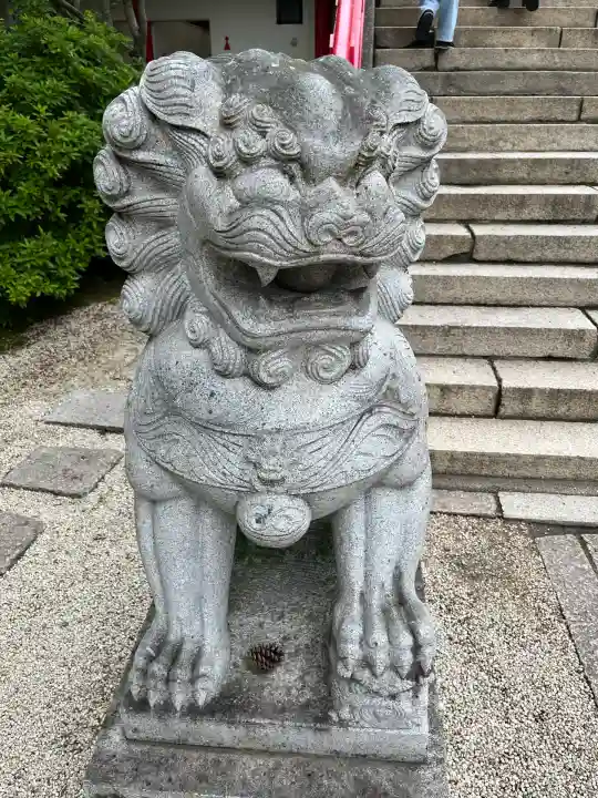 赤間神宮(山口県)