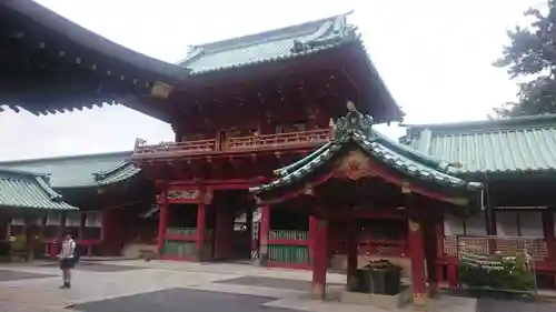 静岡浅間神社(静岡県)