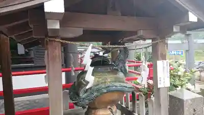 九頭竜大社(京都府)