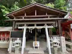 粉河産土神社（たのもしの宮）(和歌山県)