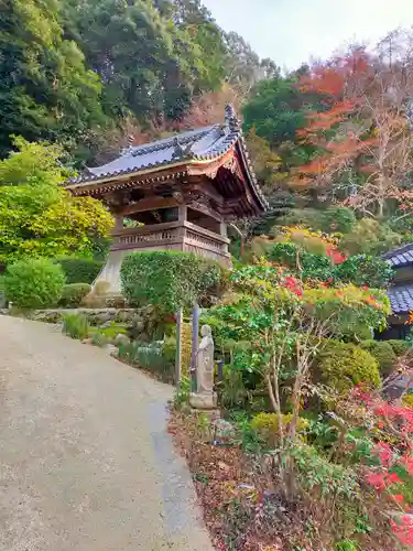 船宿寺(奈良県)