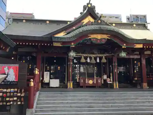 松原神社(鹿児島県)