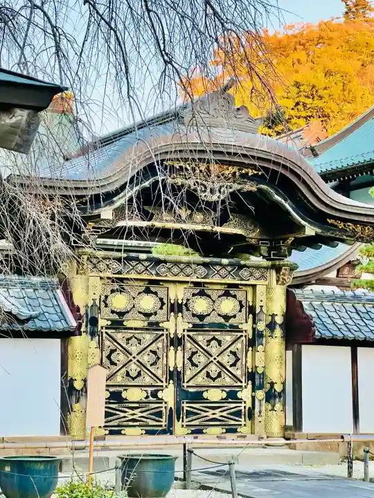建長寺(神奈川県)