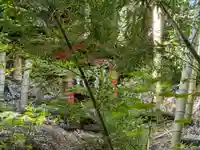 九郎明神社(神奈川県)