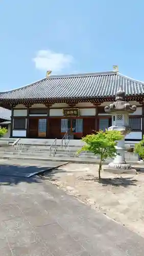 福性寺(茨城県)