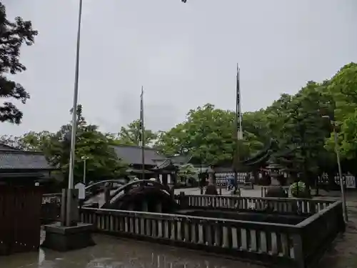 知立神社(愛知県)