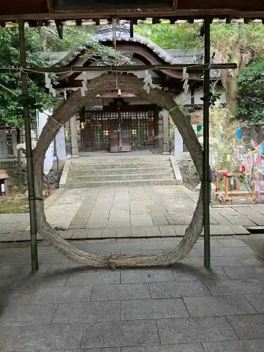 藤白神社(和歌山県)