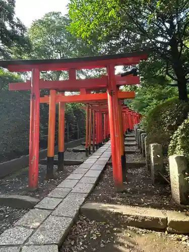 根津神社(東京都)