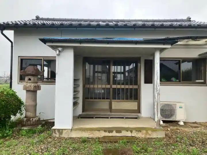 白山比咩神社(栃木県)