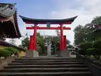 弘前八坂神社(青森県)