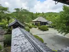 世尊寺(奈良県)