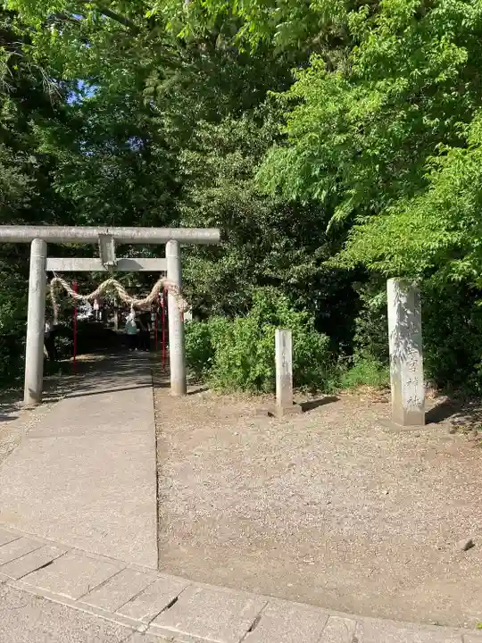 下野 星宮神社(栃木県)
